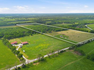 9017 N State Highway Z, Willard, MO, 65781