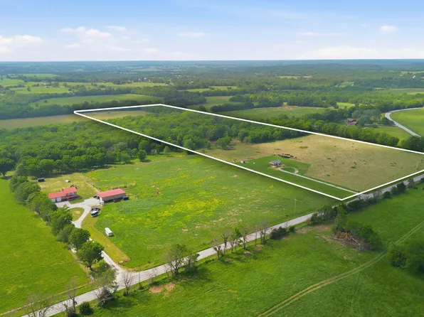 9017 N State Highway Z, Willard, MO 65781