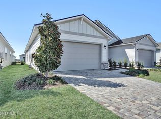 42 Tillia Trail St, Saint Augustine, FL 32092