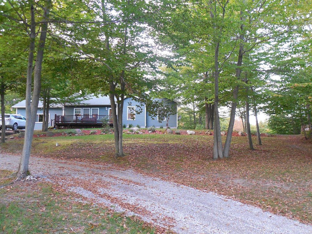 4797 E Trask Lake Rd, Harrisville, MI 48740 Zillow