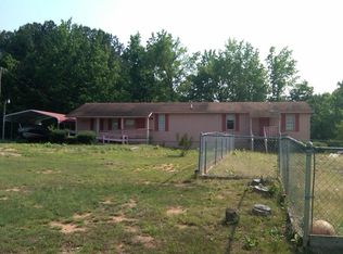 129 Cedar Ln, Henrico, NC 27842