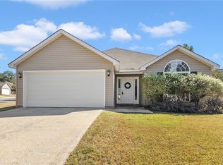 3306 Willow Ridge Dr, Tuscaloosa, AL