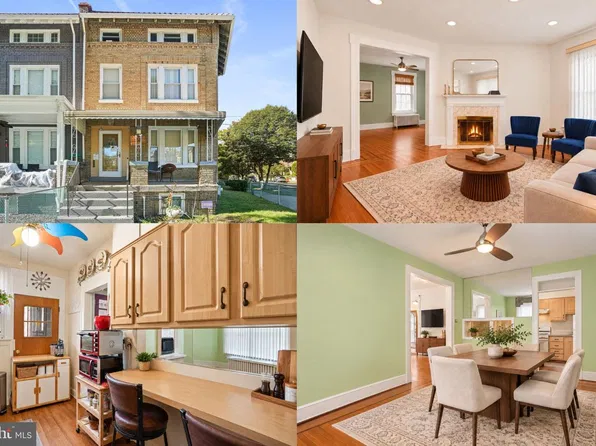 4122 Illinois Ave NW, Washington, DC 20011