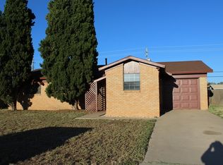 4333 Ridgedale Ave, Odessa, TX 79762