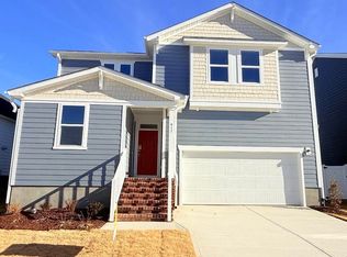 917 Emmer St, Rolesville, NC 27571