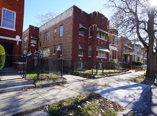 6419 S Morgan St, Chicago, IL 60621