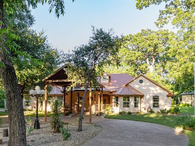 1465 Waters Edge Ln, Glen Rose, TX, 76043