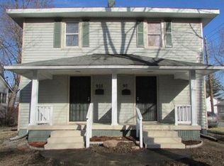 905 N Tuxedo St, Indianapolis, IN