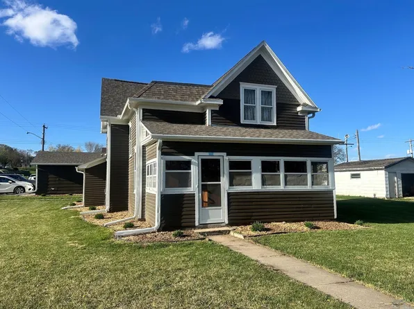 509 Broadway St, Newcastle, NE 68757