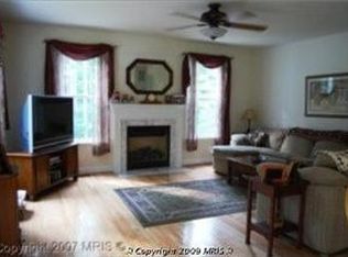 24125 Wheatherby Dr, Hollywood, MD 20636