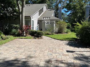 22 Sea Winds Ln W, Ponte Vedra Beach, FL 32082