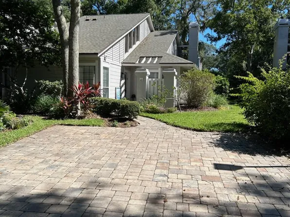 22 SEA WINDS Lane W, Ponte Vedra Beach, FL 32082