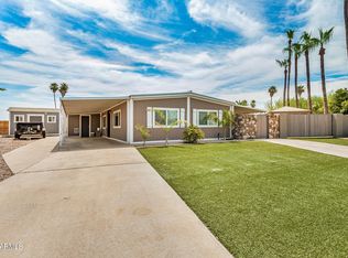 7643 E Jan Ave, Mesa, AZ 85209