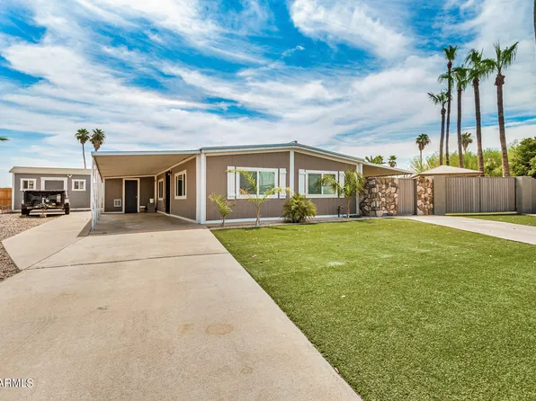 7643 E JAN Avenue, Mesa, AZ 85209