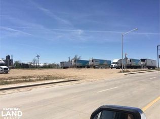 601 Us Highway 287, Kit Carson, CO 80825