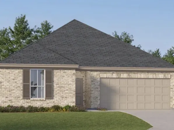 2804 NW 204th Ter, Edmond, OK 73012