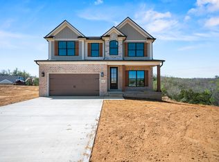 409 W Point Ct, Richmond, KY