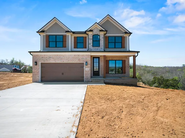 409 W Point Ct, Richmond, KY 40475