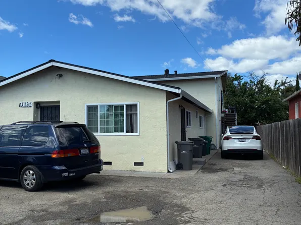 1131 88th Ave APT C, Oakland, CA 94621