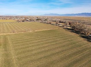 Highway 304, Belen, NM 87002