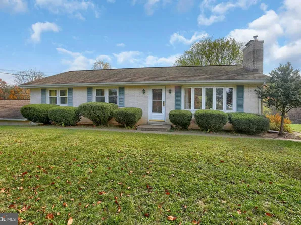 2755 Spring Rd, Carlisle, PA 17013