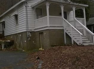 345 Freedom Rd, Drums, PA 18222