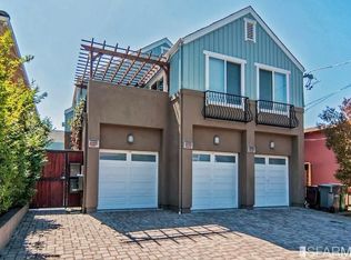 4333 Salem St #1, Emeryville, CA 94608