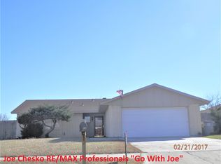 7222 NW Hunter Rd, Lawton, OK 73505