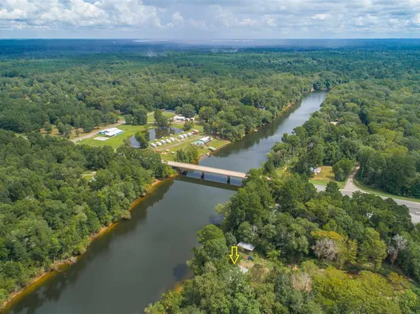 190 Private Road Rd #6180, Jasper, TX 75951