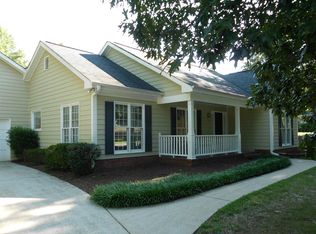1051 Thornwood Cir #44, Covington, GA