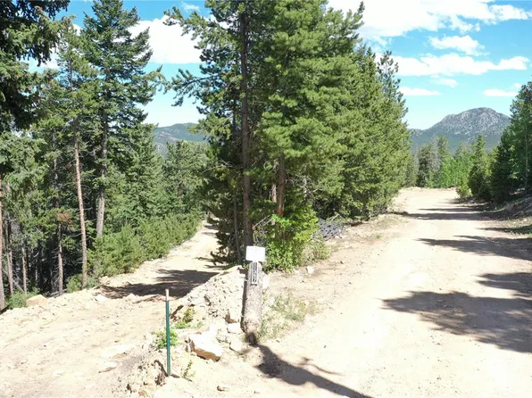 11337 Coal Creek Heights Dr, Golden, CO 80403