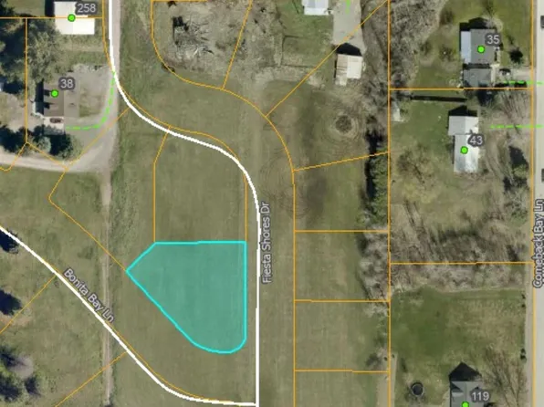 Nna Fiesta Shores Dr, Sagle, ID 83860
