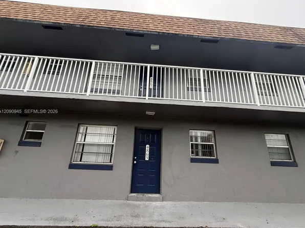 4865 NW 9th Dr #4865, Fort Lauderdale, FL 33317
