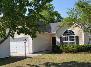 2814 Summertrees Blvd, Johns Island, SC 29455