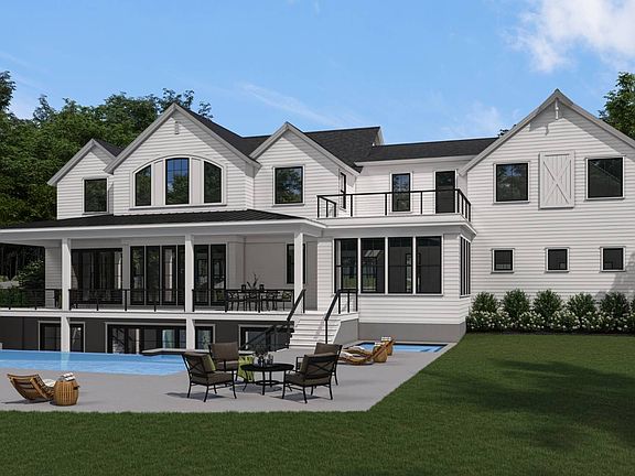 3rd image of 8 Hedges Banks Dr