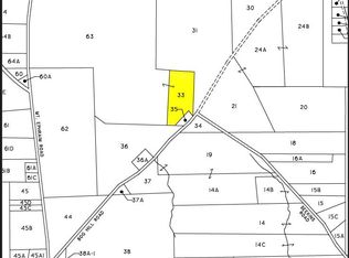 533 Mount Ephraim, Lot 33 Road, Searsport, ME 04974