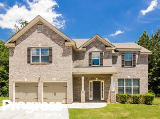 1434 Stone Ridge Ct, Hampton, GA 30228