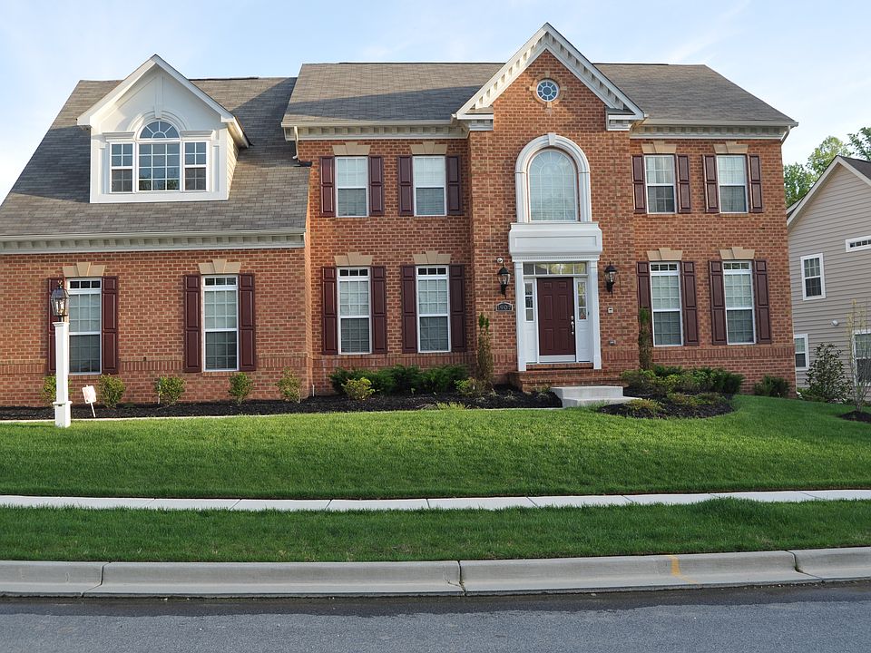 1st image of 1907 Turleygreen Pl