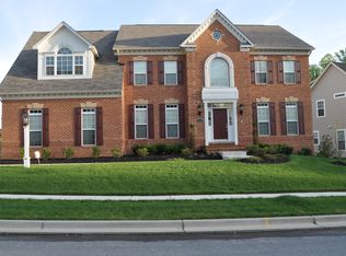 1907 Turleygreen Pl, Upper Marlboro, MD 20774