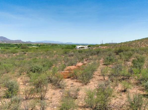 107 VEREDA MIRASOL -- #4, Rio Rico, AZ 85648