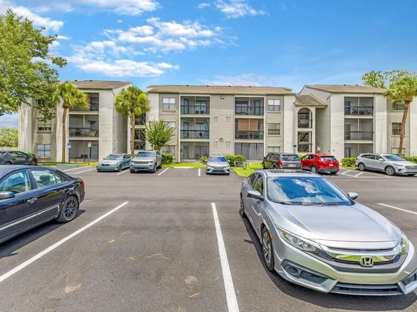 2231 Cascades Blvd Unit 304, Kissimmee, FL 34741