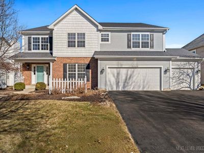 3520 Timber Creek Ln, Naperville, IL, 60565