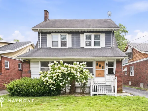 51 Indianola Rd, Youngstown, OH 44512