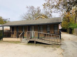 6516 W Montgomery Rd, Houston, TX 77091