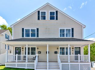 28 Richardson St #1, Wakefield, MA 01880