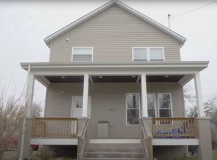 4722 Branchville Rd, College Park, MD 20740