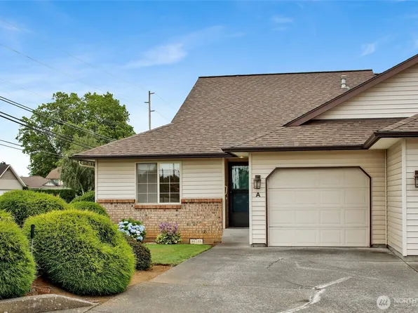 714 19th Street #A, Lynden, WA 98264