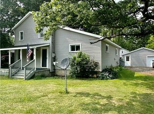 3473 W Main Street Rd, Batavia, NY 14020