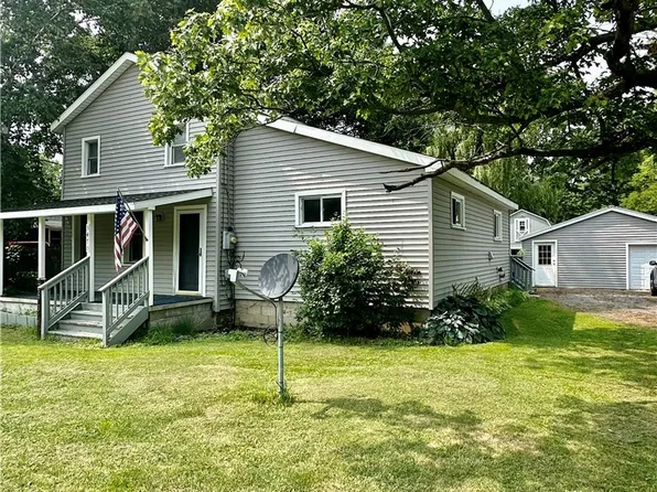 3473 W Main Street Rd, Batavia, NY 14020