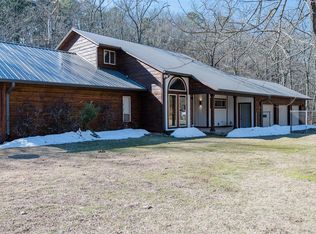 53 E Fork Rd, Broken Bow, OK 74728